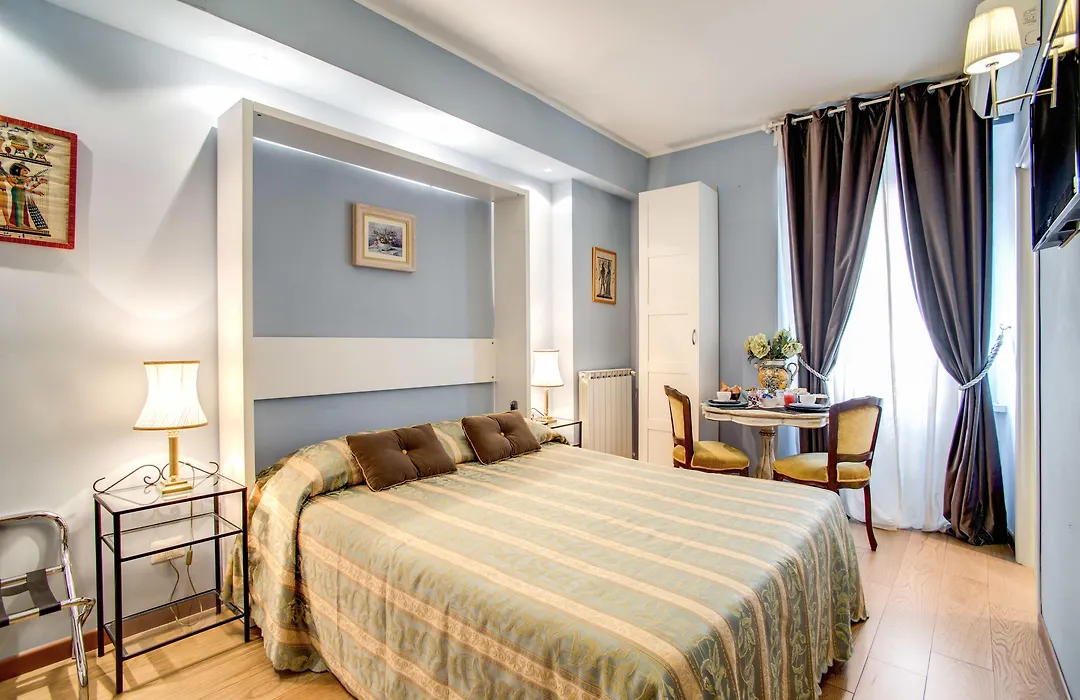 Residenza Dei Principi-1